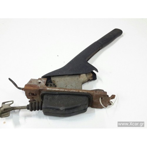 Καστάνια Χειροφρένου RENAULT CLIO 2001 - 2005 XC17058