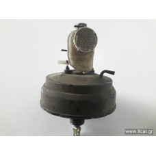 Σεβρόφρενο Κομπλέ MITSUBISHI LANCER 2004 - 2008 ( CS ) 86403511