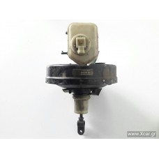 Σεβρόφρενο Κομπλέ OPEL CORSA 1993 - 2000 ( B ) 03492828