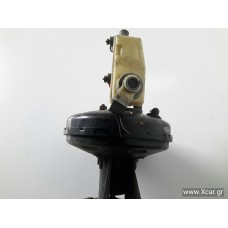 Σεβρόφρενο Κομπλέ FORD FIESTA 1996 - 1999 ( Mk4a ) XC17228