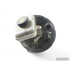 Σεβρόφρενο Κομπλέ OPEL CORSA 2000 - 2004 ( C ) DELPHI 90576562