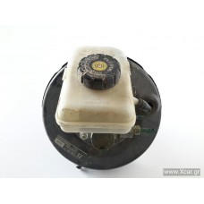 Σεβρόφρενο Κομπλέ OPEL CORSA 2000 - 2004 ( C ) DELPHI 90576562