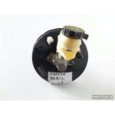 Σεβρόφρενο Κομπλέ TOYOTA YARIS 2006 - 2009 ( KL9 ) ATE 03785432014