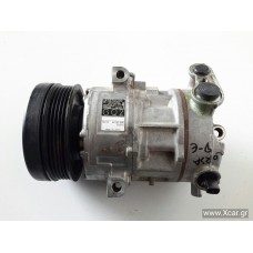 Συμπιεστής A/C (Κομπρέσορας) OPEL CORSA 2006 - 2011 ( D ) DENSO 55701200