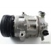 Συμπιεστής A/C (Κομπρέσορας) OPEL CORSA 2006 - 2011 ( D ) DENSO 55701200
