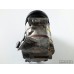 Συμπιεστής A/C (Κομπρέσορας) OPEL CORSA 2006 - 2011 ( D ) DENSO 55701200
