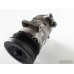 Συμπιεστής A/C (Κομπρέσορας) OPEL CORSA 2006 - 2011 ( D ) DENSO 55701200