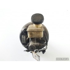 Σεβρόφρενο Κομπλέ CHEVROLET-DAEWOO MATIZ 1998 - 2001 ( M100 ) DAEWOO XC17283