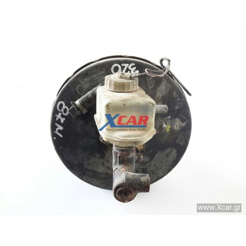 Σεβρόφρενο Κομπλέ BMW 3 Series 1990 - 1995 ( E36 ) 3676201054 Σεβρόφρενο Κομπλέ BMW 3 Series 1990 - 1995 ( E36 ) 3676201054