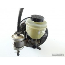 Σεβρόφρενο Κομπλέ NISSAN MICRA 2000 - 2003 ( K11 ) 99B01