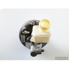 Σεβρόφρενο Κομπλέ CHEVROLET-DAEWOO MATIZ 1998 - 2001 ( M100 ) DAEWOO XC17249