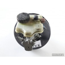 Σεβρόφρενο Κομπλέ PEUGEOT 106 1996 - 2003 ATE 3774233014