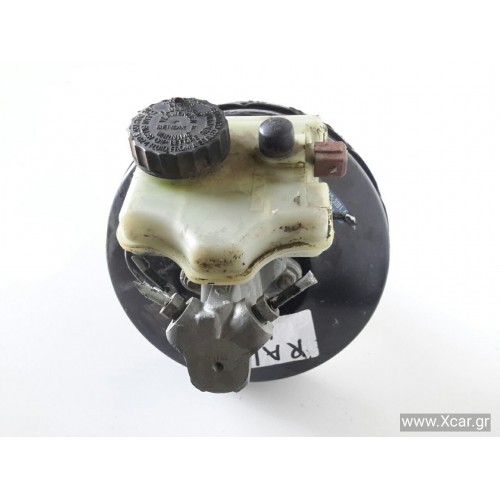 Σεβρόφρενο Κομπλέ PEUGEOT 106 1996 - 2003 ATE 3774233014 Σεβρόφρενο Κομπλέ PEUGEOT 106 1996 - 2003 ATE 3774233014