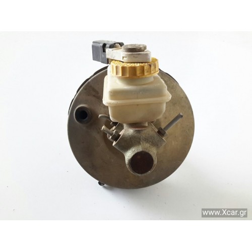 Σεβρόφρενο Κομπλέ FIAT BRAVO 1995 - 2001 ( 182 ) XC17378