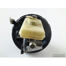 Σεβρόφρενο Κομπλέ BMW 3 Series 1990 - 1995 ( E36 ) ATE 10636219044