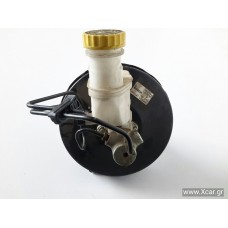 Σεβρόφρενο Κομπλέ FIAT PANDA 2003 - 2009 ( 169 ) BOSCH 0204051000