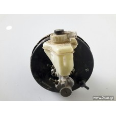 Σεβρόφρενο Κομπλέ TOYOTA COROLLA 2000 - 2002 ( ZE111 ) ATE 03775226324