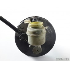 Σεβρόφρενο Κομπλέ VW POLO 1994 - 1999 ( 6N1 ) ATE 3775260034