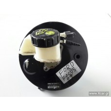 Σεβρόφρενο Κομπλέ FORD FOCUS 2008 - 2011 ( MK2B ) ATE 03786415314