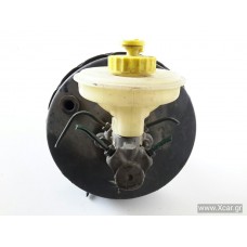 Σεβρόφρενο Κομπλέ VW POLO 1994 - 1999 ( 6N1 ) BOSCH 6K1612105K