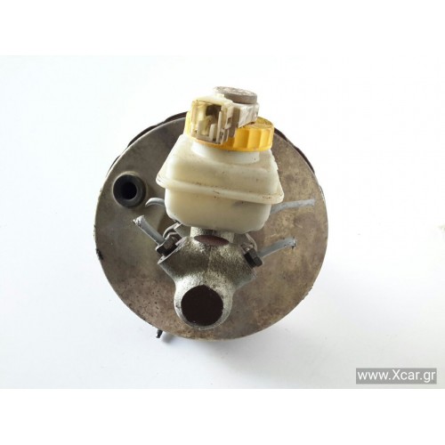 Σεβρόφρενο Κομπλέ FIAT BRAVO 1995 - 2001 ( 182 ) XC17465 Σεβρόφρενο Κομπλέ FIAT BRAVO 1995 - 2001 ( 182 ) XC17465