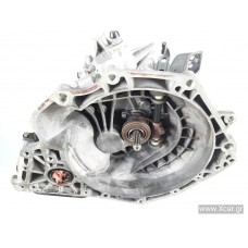 Σασμάν Χειροκίνητο OPEL CORSA 1993 - 2000 ( B ) XC17513