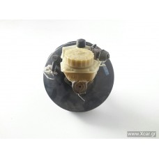 Σεβρόφρενο Κομπλέ CITROEN ZX 1994 - 1997 ( N2 ) ATE 3674215014