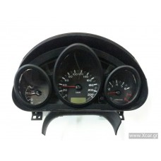 Κοντέρ MITSUBISHI COLT 2005 - 2008 ( CZ ) MR351770