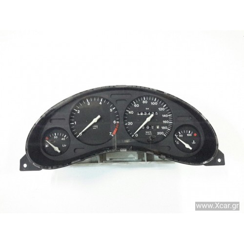 Κοντέρ OPEL CORSA 1993 - 2000 ( B ) 90534403