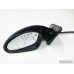 Καθρέπτης Μηχανικός SEAT IBIZA 2002 - 2006 ( 6LZ ) Αριστερά XC17606