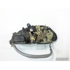 Κλειδαριά Πόρτας Ηλεκτρομαγνητική KIA RIO 1999 - 2002 ( DC ) Εμπρός Αριστερά XC17642