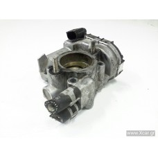 Πεταλούδα Γκαζιού OPEL CORSA 2000 - 2004 ( C ) BOSCH 0280750044