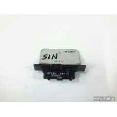 Αντίσταση Καλοριφέρ NISSAN ALMERA 1995 - 1998 ( N15 ) 271501N700