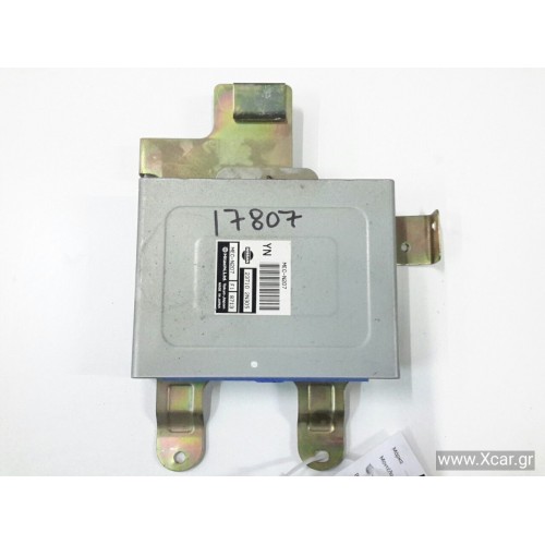 Εγκέφαλος Κινητήρα Κλειδωμένο NISSAN ALMERA 1995 - 1998 ( N15 ) 237102N305