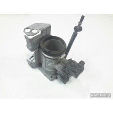 Πεταλούδα Γκαζιού BMW 3 Series 1995 - 2000 ( E36 F/L) XC17898