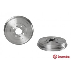 Ταμπούρο OPEL CORSA 2006 - 2011 ( D ) BREMBO 14.A855.10