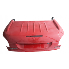 HARD-TOP PEUGEOT 206 2000 - 2008 ( CC ) XC217587C27