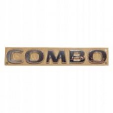 Σήμα OPEL COMBO 2012 - 2015 ( TOUR-VAN ) Πίσω 95513012