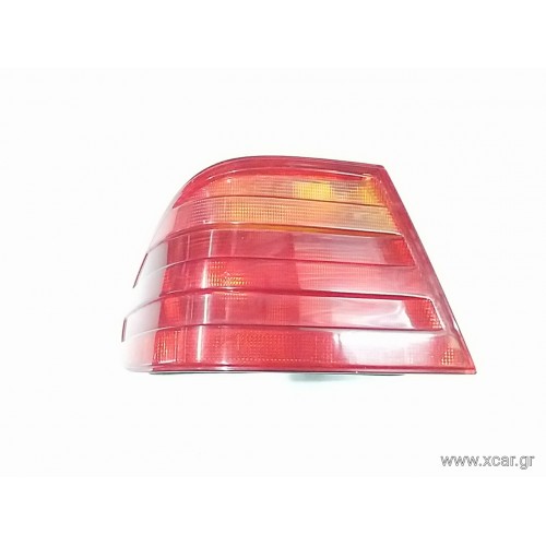 Φανάρι Πίσω Εξωτερικό MERCEDES E CLASS 1996 - 1999 ( W210 ) Αριστερά XC77151