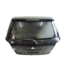 3/5η Πόρτα Πίσω MITSUBISHI OUTLANDER 2003 - 2007 ( CU ) XC193174DFC