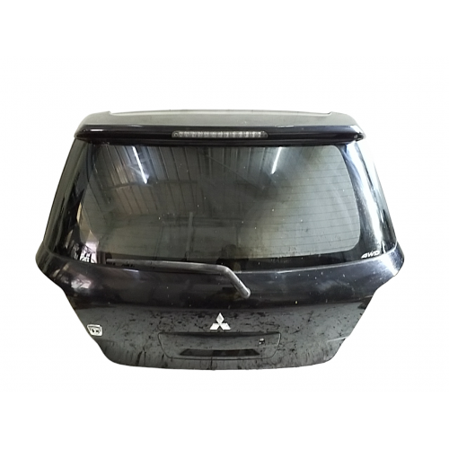 3/5η Πόρτα Πίσω MITSUBISHI OUTLANDER 2003 - 2007 ( CU ) XC193174DFC