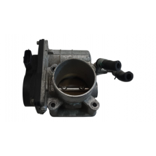 Στόμιο πεταλούδας γκαζιού NISSAN QASHQAI 2007 - 2010 ( J10 )( JJ10 ) HITACHI 526-01