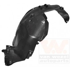 Θόλος Πλαστικός BMW X1 2009 - 2012 ( E84 ) Εμπρός Αριστερά 150000832