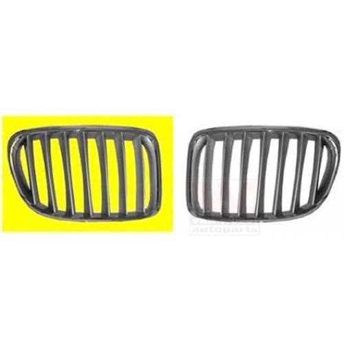 Καρδιά Μάσκας BMW X1 2009 - 2012 ( E84 ) Δεξιά 150004636