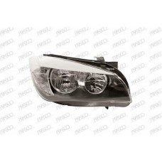 Φανάρι Εμπρός Ηλεκτρικό BMW X1 2009 - 2012 ( E84 ) Δεξιά 150005131