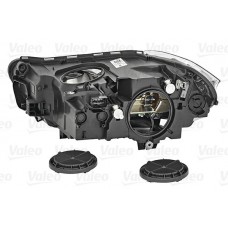 Φανάρι Εμπρός Ηλεκτρικό Led Φως Ημέρας BMW X1 2015 - VALEO 150205151