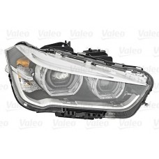 Φανάρι Εμπρός Full Led BMW X1 2015 - VALEO Αριστερά 150205162