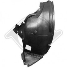 Θόλος Πλαστικός BMW X5 2011 - 2014 ( Ε70 F/L ) Εμπρός Αριστερά 151000822