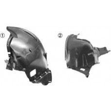 Θόλος Πλαστικός BMW X5 2011 - 2014 ( Ε70 F/L ) Εμπρός Δεξιά 151000831