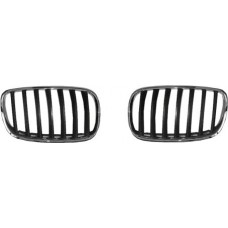 Καρδιά Μάσκας BMW X5 2011 - 2014 ( Ε70 F/L ) Αριστερά 151004632